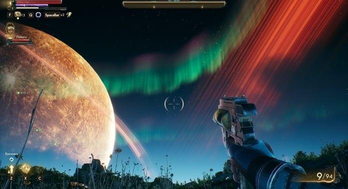 the outer worlds 1 1