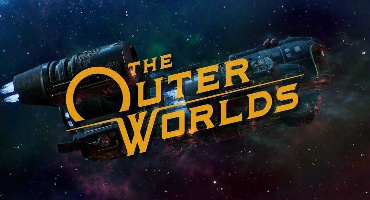 The Outer Worlds