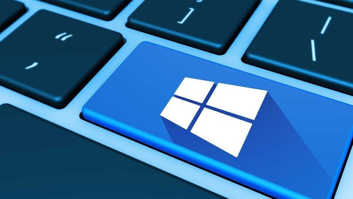 windows 10 1909