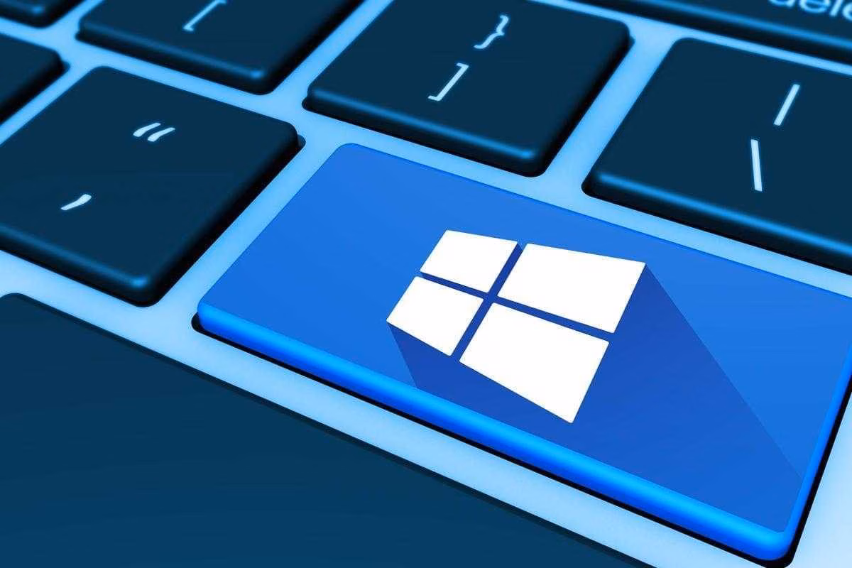 windows 10 1909