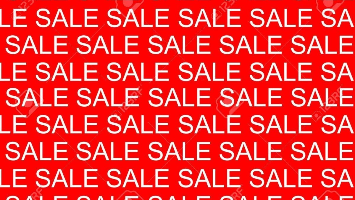word sale wallpapers 0