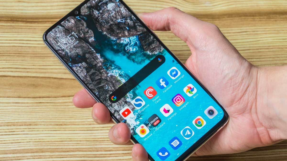 5 смартфонов осени на AliExpress 9 xiaomi mi 9 lite 30
