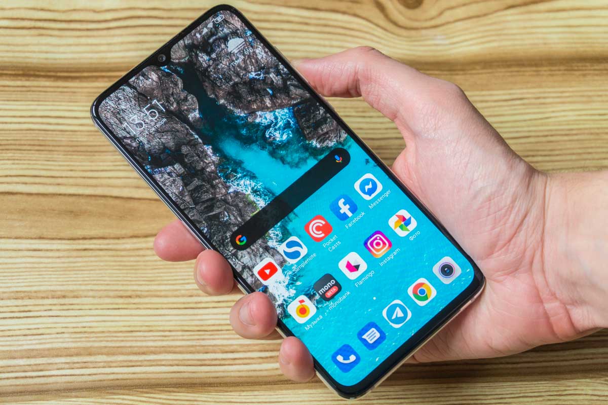 5 смартфонов осени на AliExpress 9 xiaomi mi 9 lite 30