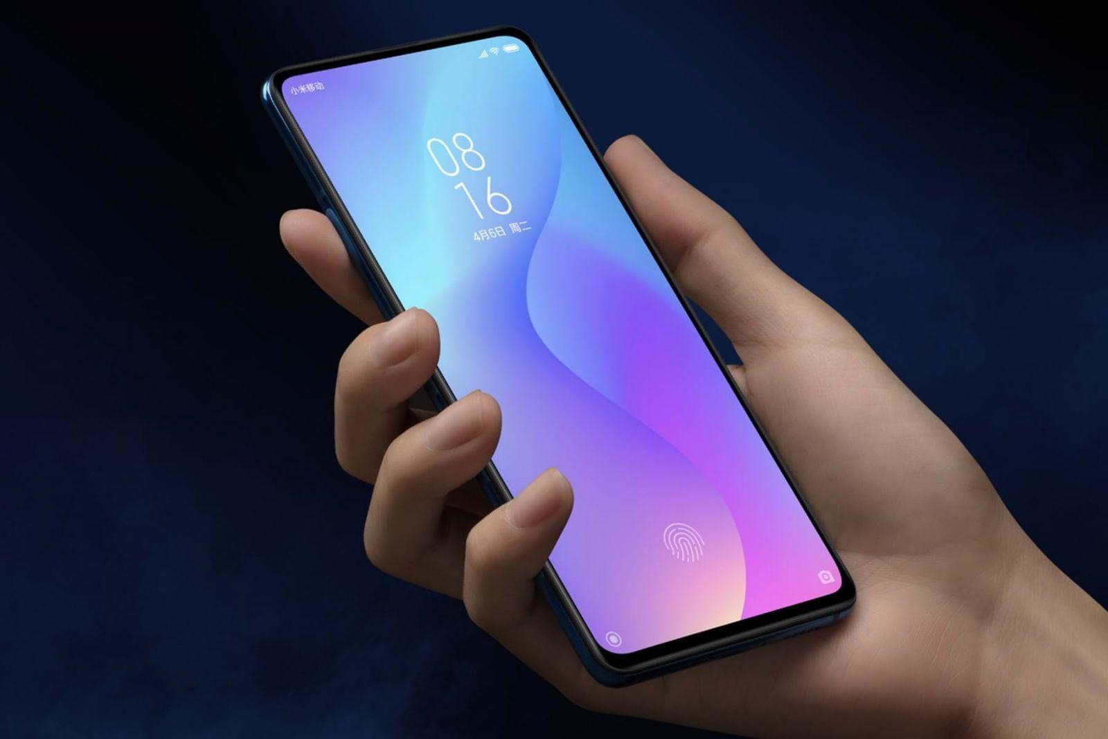 MediaTek или Qualcomm? Покупатели Redmi K30 смогут выбрать себе процессор сами 3 xiaomi redmi k30 7 1