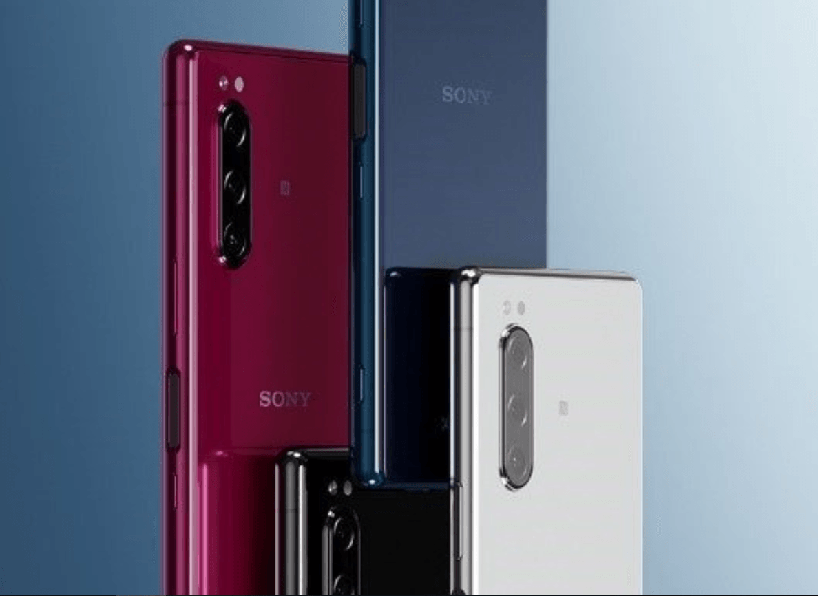 В России стартовали продажи смартфона Sony Xperia 5 5 xperia 5a large