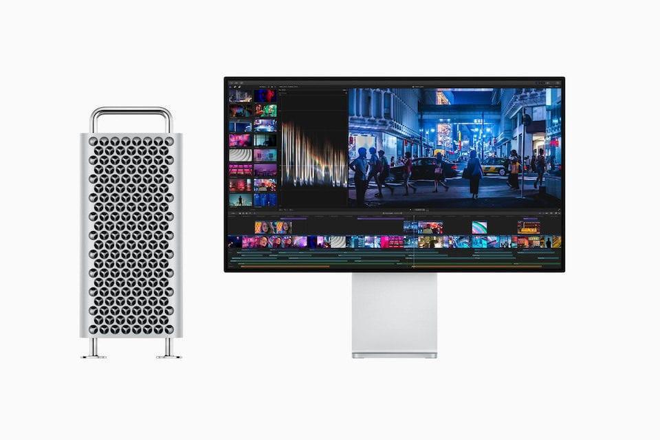 Apple выпустила новый Mac Pro и экран Pro Display XDR 5 0af50e03ef0280ec50ec2e9189a73900