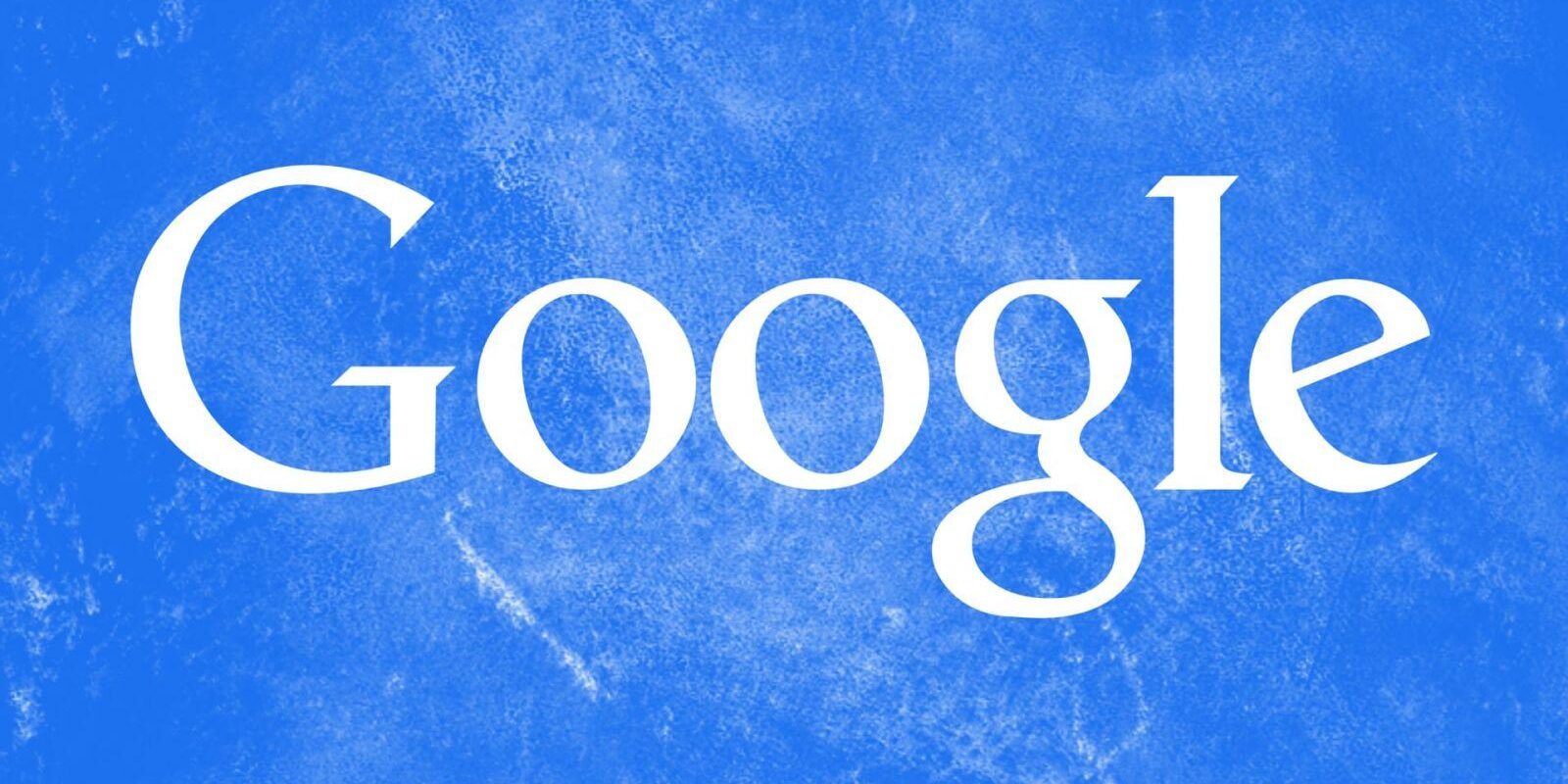 Google-ассистент поможет пользователям придерживаться диеты и будет подбирать специальные рецепты 3 124197 logo tekst sinij cvet google oblako 1920x1080 1