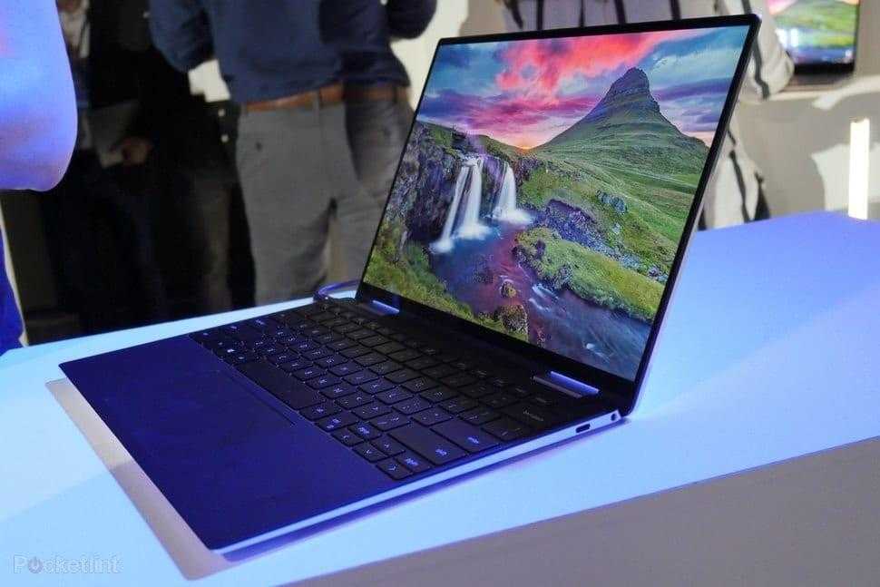 8 лучших подарков на Новый год 2020 14 148232 laptops review hands on dell xps 13 2 in 1 2019 initial review the compact ultra portable with even more screen image2 wsm3r9o2re