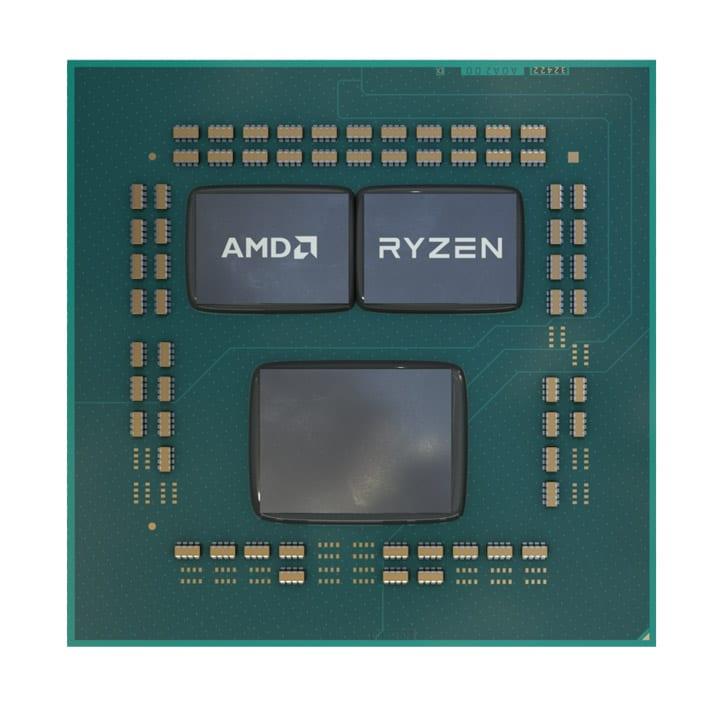 18 amd zen 2 ryzen 7