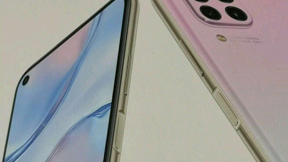 Рассекречены характеристики смартфона Huawei Nova 6 SE 2 2019 12 04 10 54 01