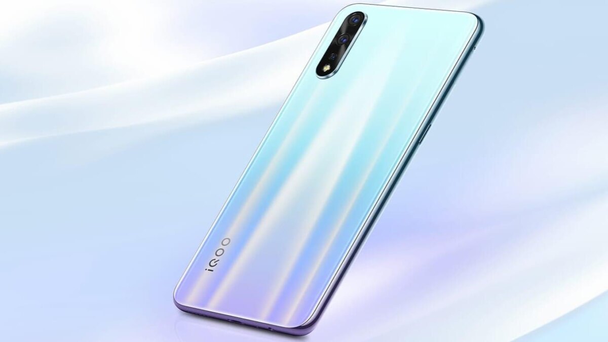 Бренд Iqoo представил "бюджетный" смартфон с чипом Snapdragon 855+ 3 2019 12 05 11 07 24 1