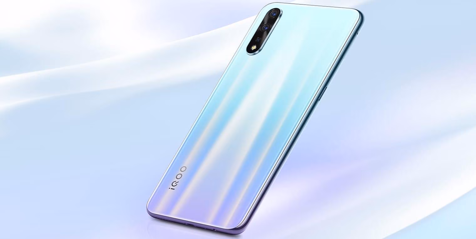 Бренд Iqoo представил "бюджетный" смартфон с чипом Snapdragon 855+ 3 2019 12 05 11 07 24 1