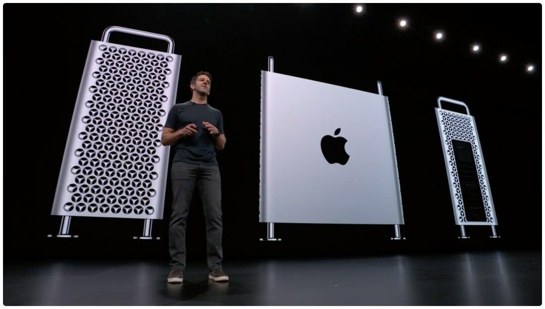 Apple выпустила новый Mac Pro и экран Pro Display XDR 4 20190605 perviy vzglyad na apple macpro2019