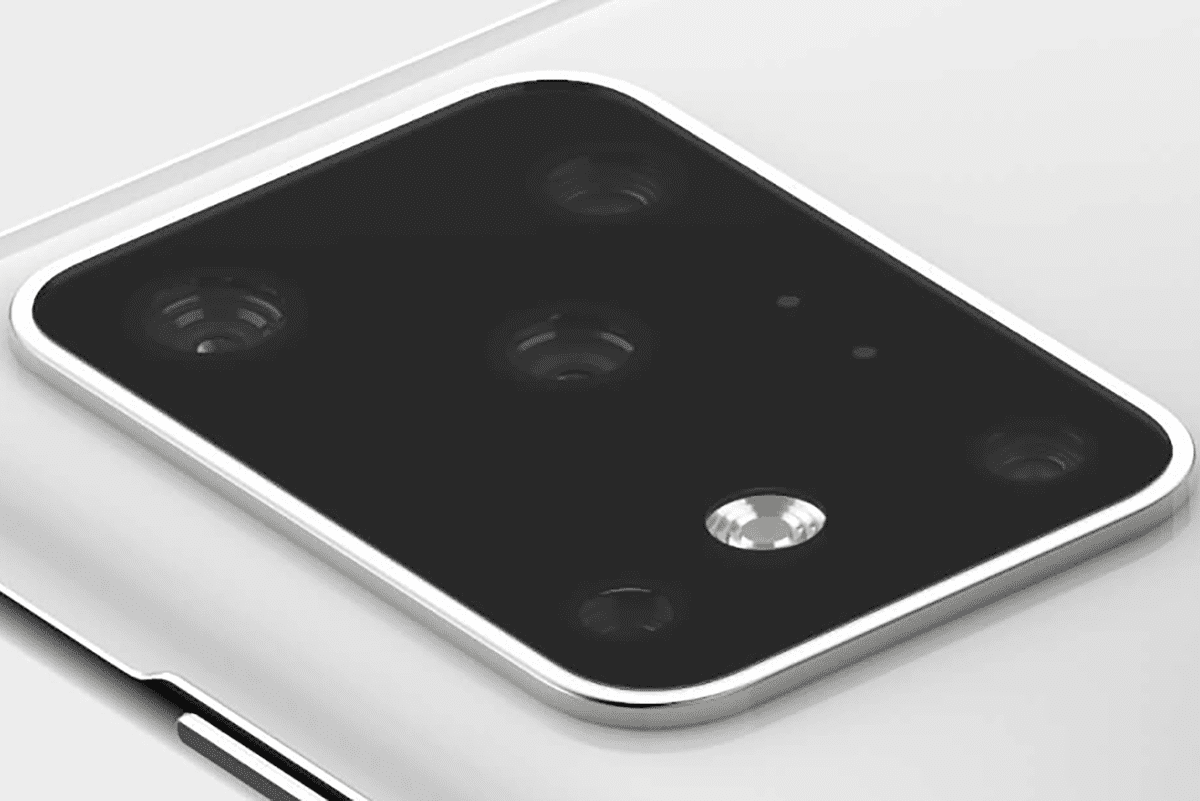 Камера в Galaxy S11+ будет не такой уж ужасной 1 4c2caf833bdf39930201399dd8b76817b5354f83