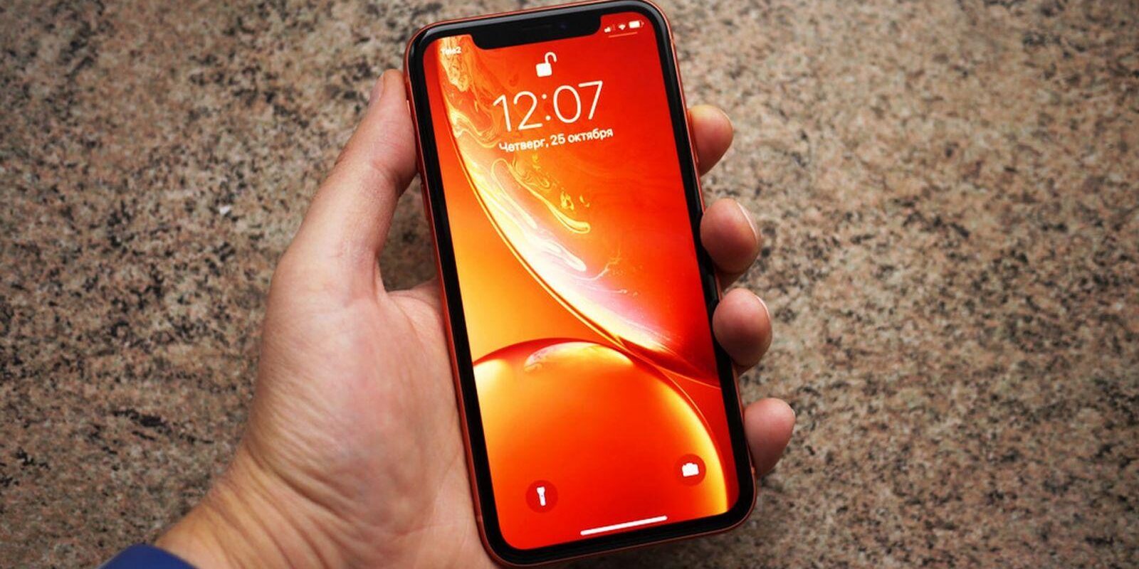 Менеджеры Foxconn 3 года продавали бракованные iPhone 2 7