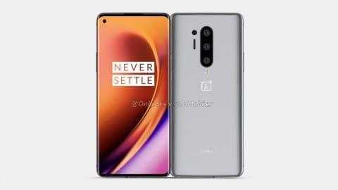Инсайдер слил в Сеть характеристики всех смартфонов линейки OnePlus 8 7 83