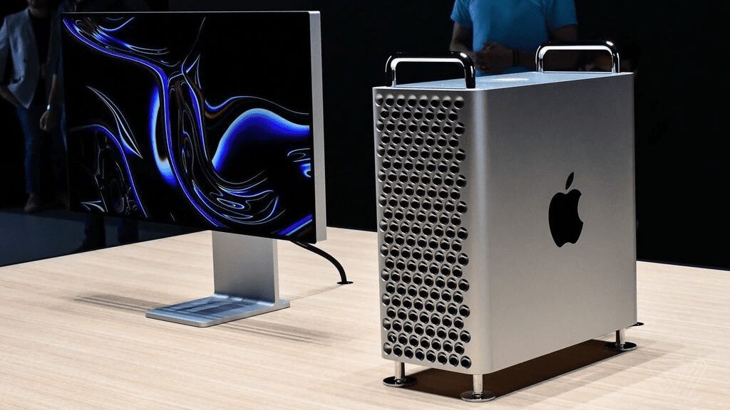 Apple представила ещё одну версию Mac Pro 3 9b31a585bc7c2242e972b92a399879a4