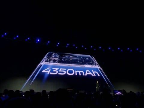 Vivo представила смартфон Vivo X30 7 ak
