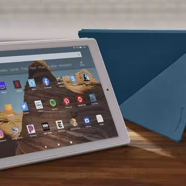 amazon kindle 1