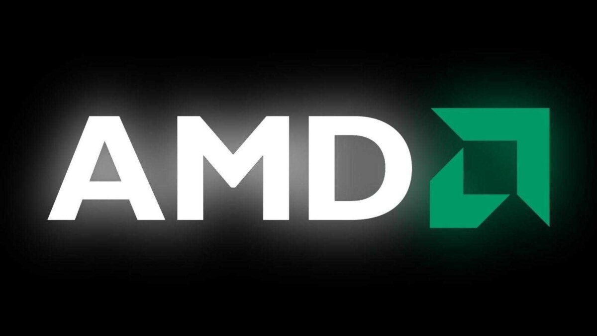 AMD создаст защиту от пиратских игр 2 amd logo