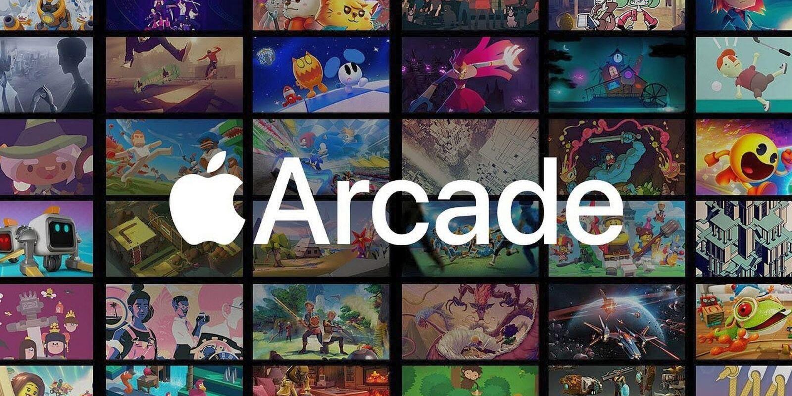 apple arcade