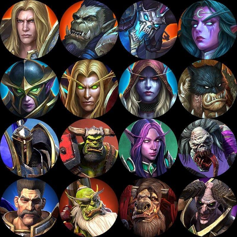 Blizzard отложила выпуск Warcraft 3 до 29 января 2020 года 3