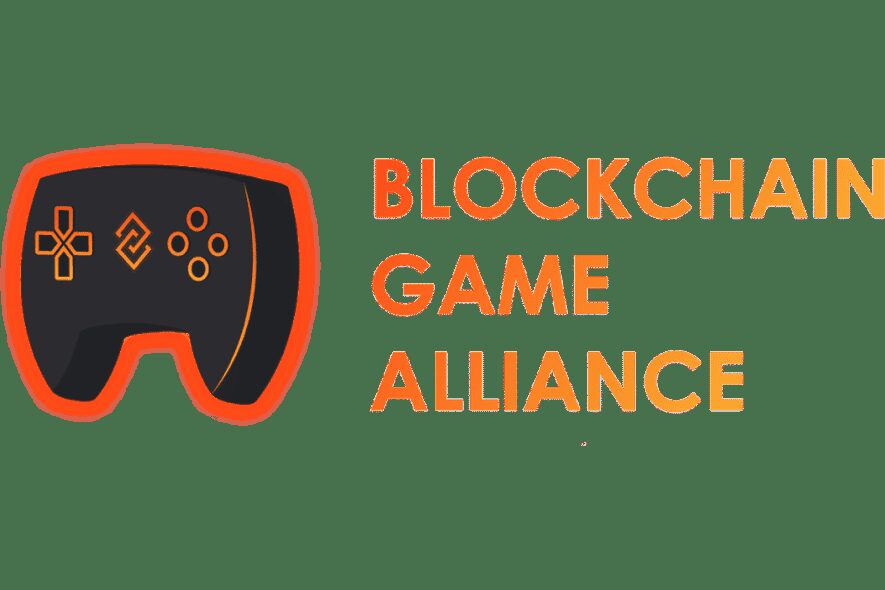 AMD создаст защиту от пиратских игр 3 blockchain game alliance 885x590 1