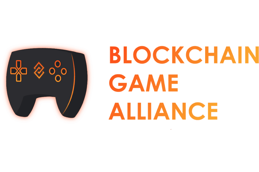 AMD создаст защиту от пиратских игр 3 blockchain game alliance 885x590 1