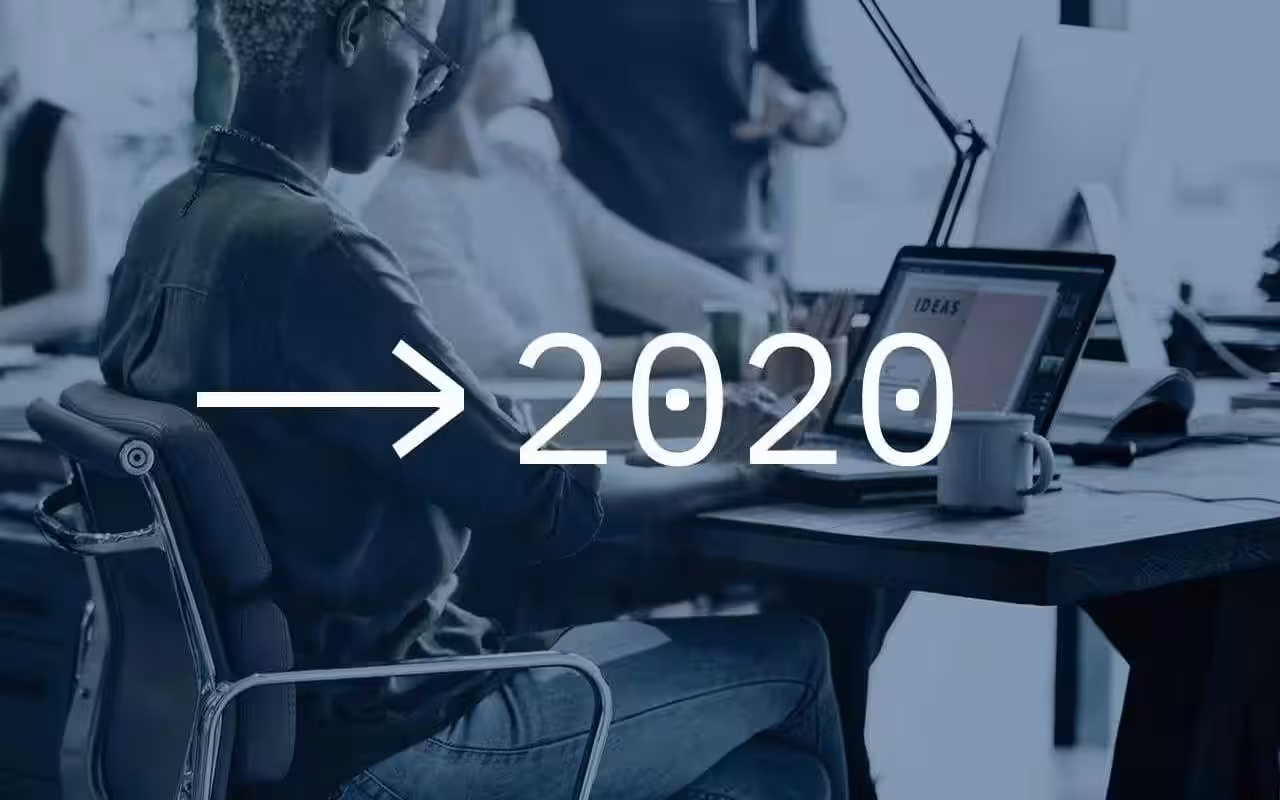 С Новым 2020 годом, гики! 6 blog 2020