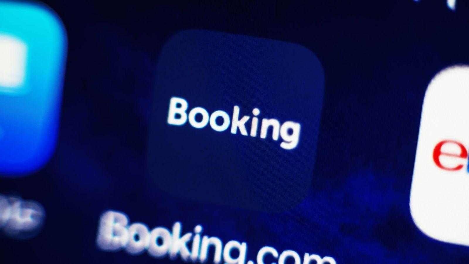 Россия начала антимонопольное расследование в отношении Booking.com 3 dims 4