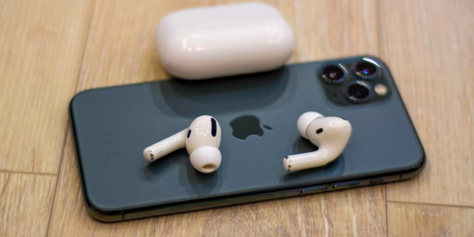 Обзор Apple AirPods Pro. Долгожданный идеал 18 dsc 8006 2 scaled 1