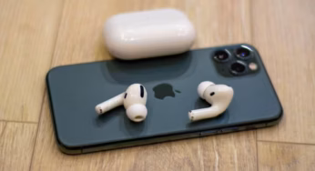 Обзор Apple AirPods Pro. Долгожданный идеал