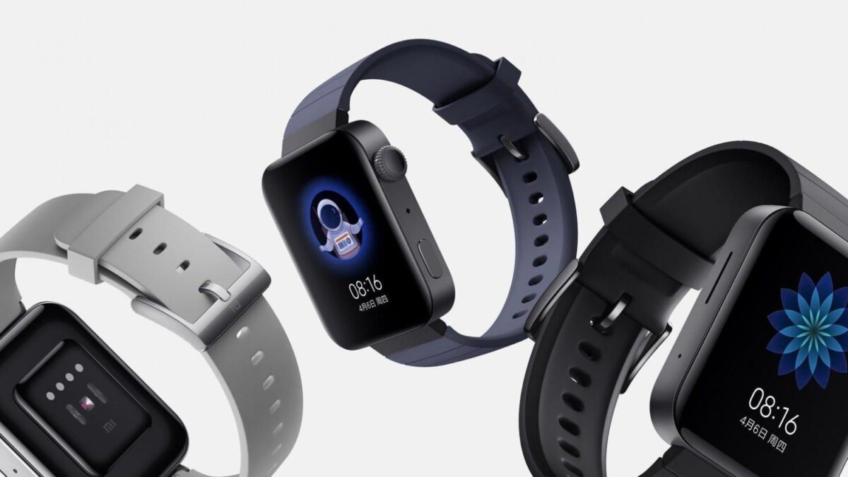 Премиальные часы Xiaomi Mi Watch отложили до февраля 2020 года 3 e0pgr9j2qsf4