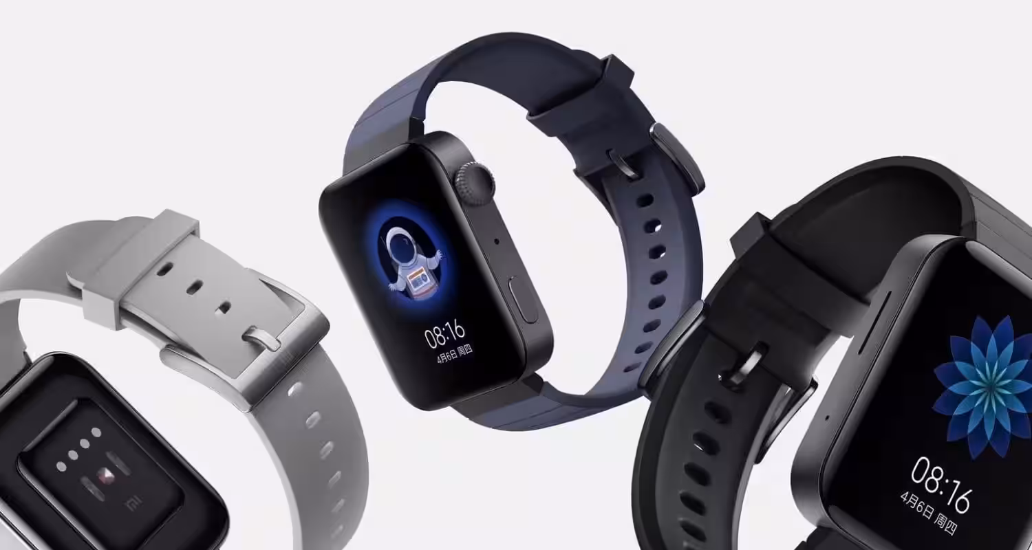Премиальные часы Xiaomi Mi Watch отложили до февраля 2020 года 3 e0pgr9j2qsf4