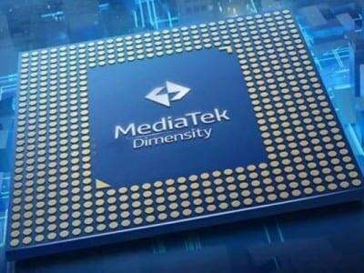 MediaTek представила 5G-процессор для смартфонов среднего класса 5