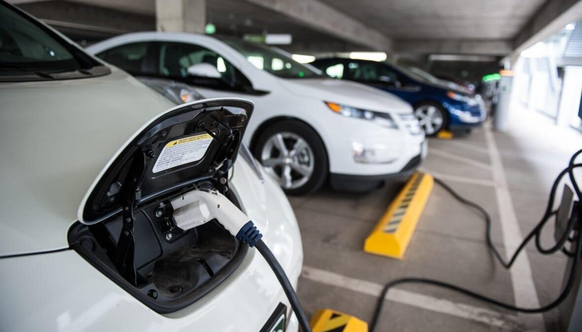 electric vehicles