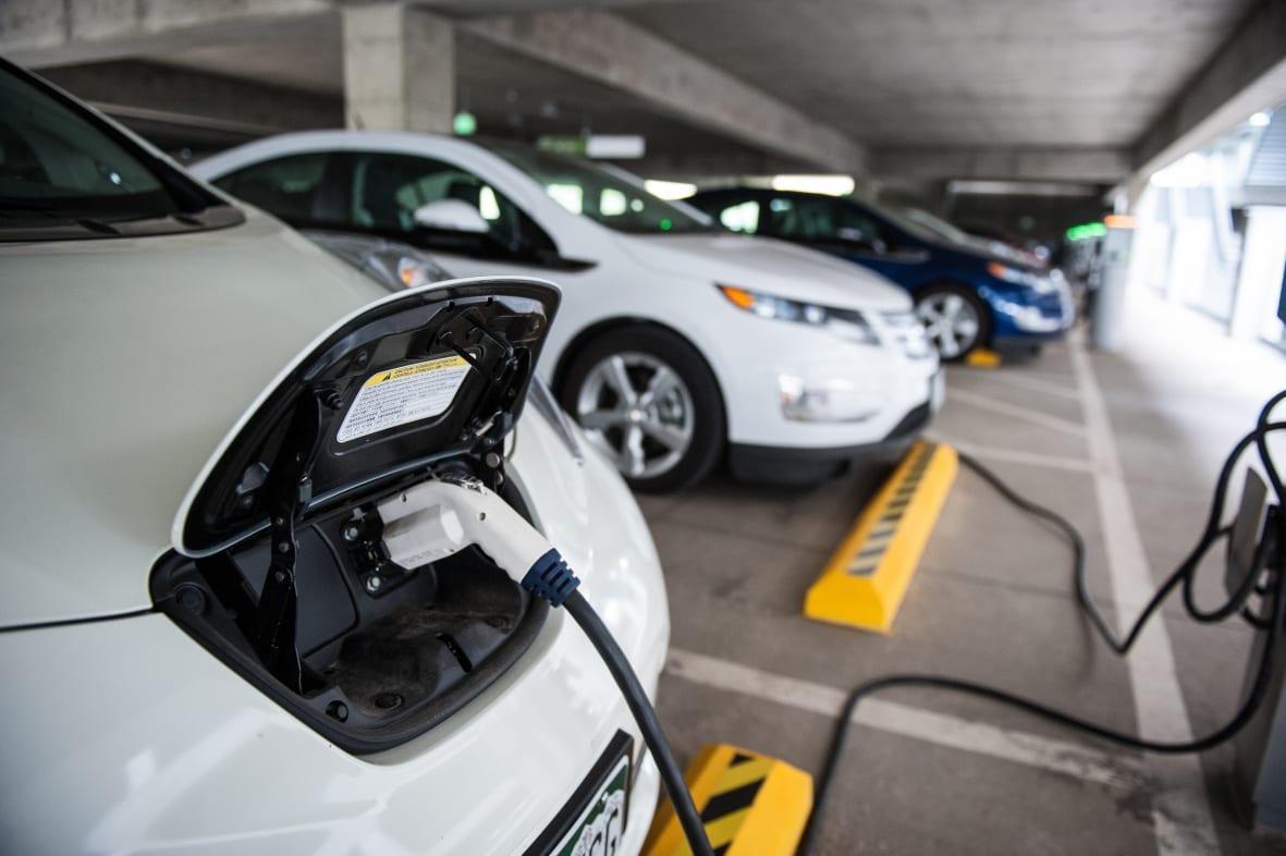 Следующая волна электромобилей появится в 2020 году 7 electric vehicles