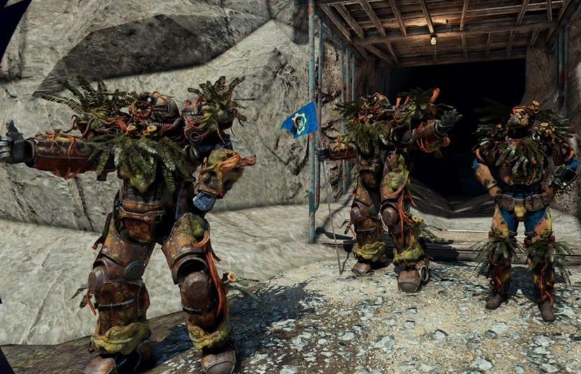 Главные игровые события 2019 года 15 fallout76