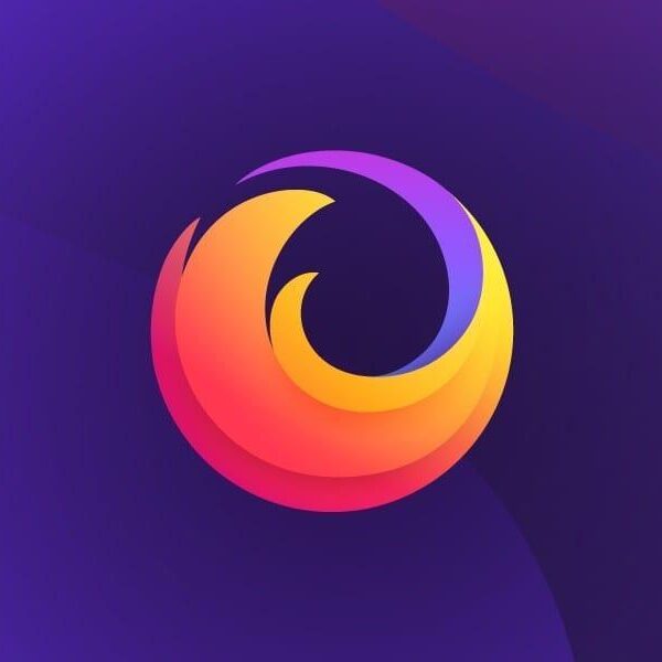 firefox logo hero