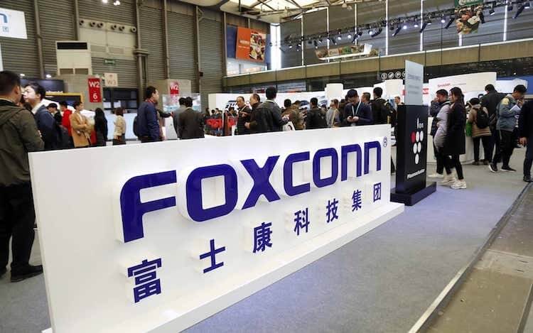 Менеджеры Foxconn 3 года продавали бракованные iPhone 3 fxcnn 750x469 1