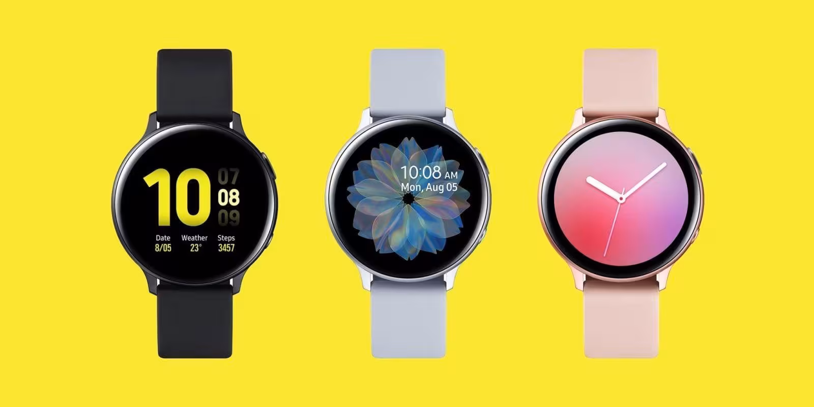 Samsung запускает программу Trade-in для фитнес-браслетов и часов 1 gear ta galaxy watch active2 aluminum 40mm scaled 1