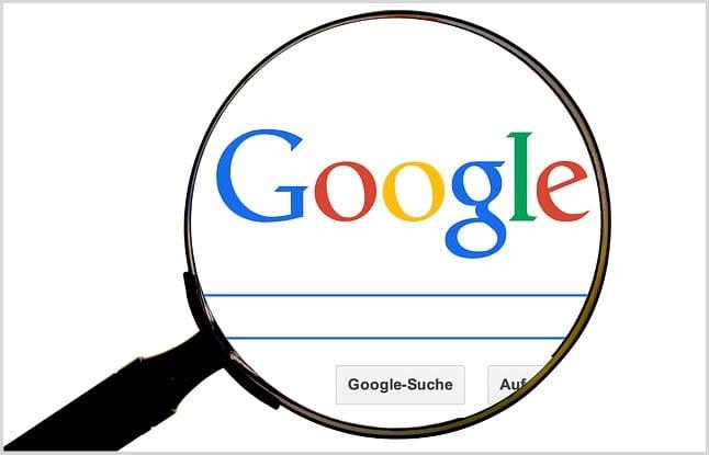 Google впервые за 5 лет представила глобальное обновление алгоритма поисковика 4 google poisk dlja sajta