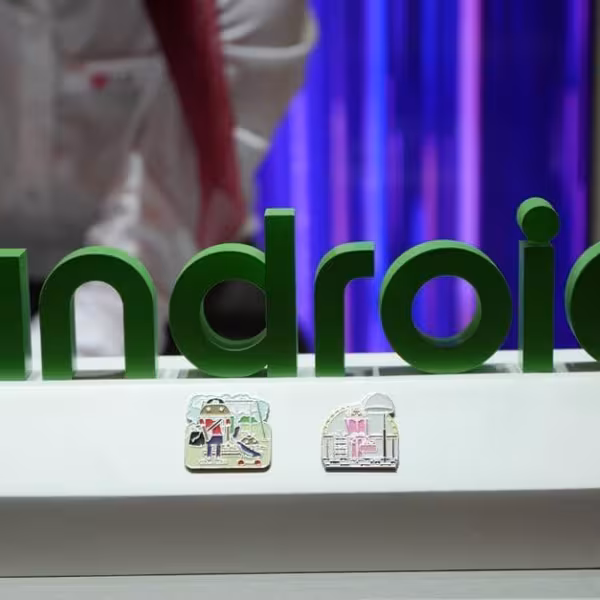 google tests floating chat bubble for messages app