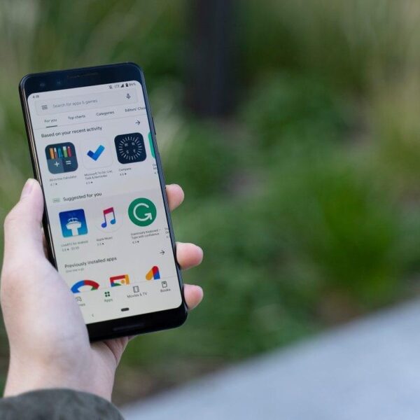 google play store 2