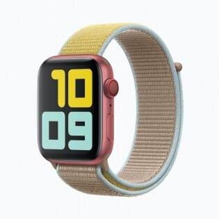 Apple Watch Product (RED) могут появиться весной 4 gsmarena 001 1 1