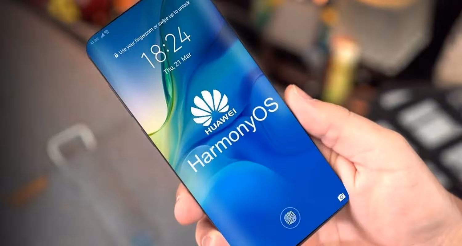 ΠΠΎΡΠΏΠΎΡΠ°ΡΠΈΡ Huawei ΡΠ°ΡΡΠΊΠ°Π·Π°Π»Π° ΠΎ ΠΏΡΠ΅ΠΈΠΌΡΡΠ΅ΡΡΠ²Π°Ρ
ΠΎΠΏΠ΅ΡΠ°ΡΠΈΠΎΠ½ΠΊΠΈ Harmony 2 huavej1 1