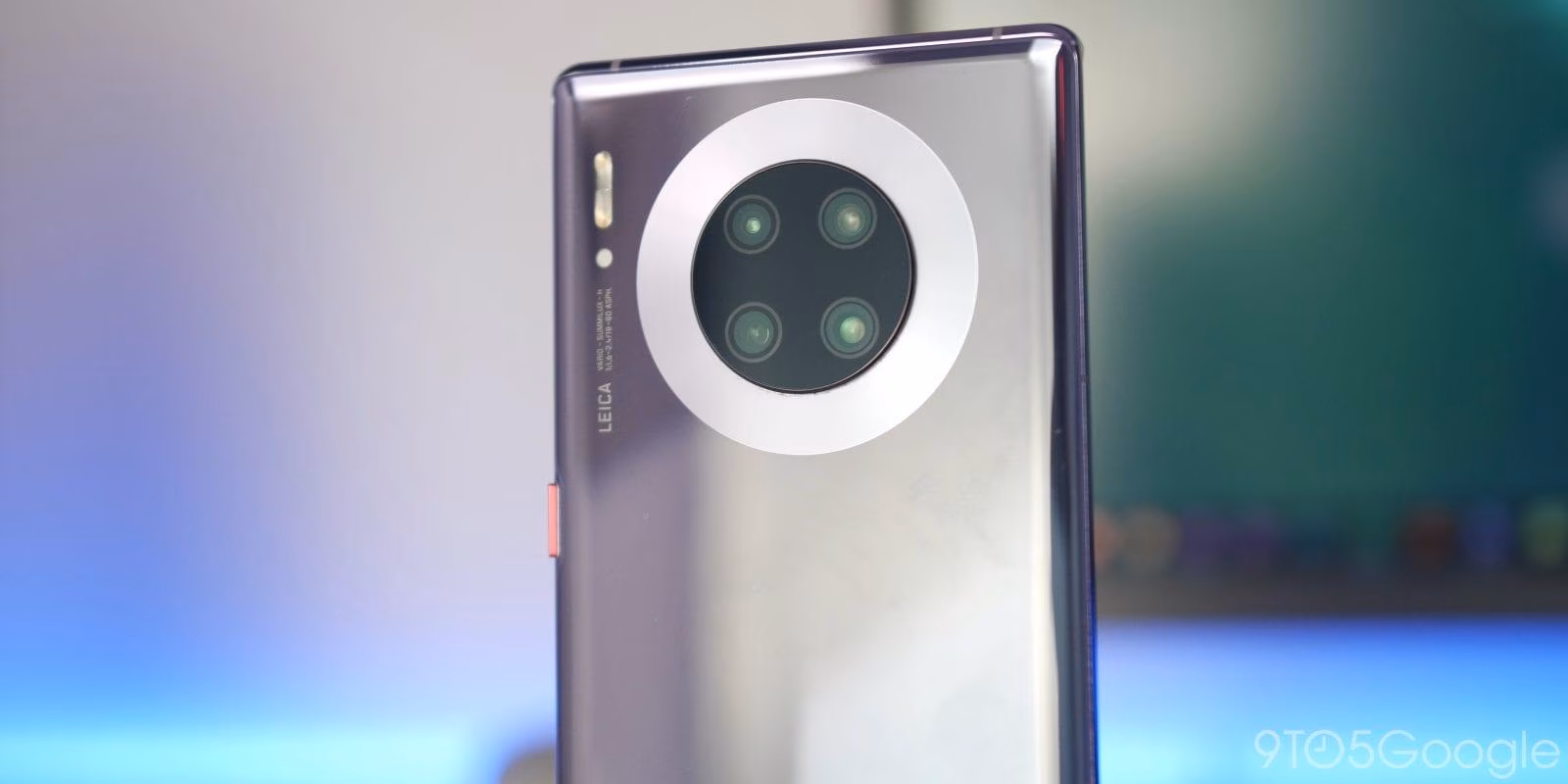 Huawei и Honor запустили новогодние акции в магазинах 3 huawei mate 30 pro camera module
