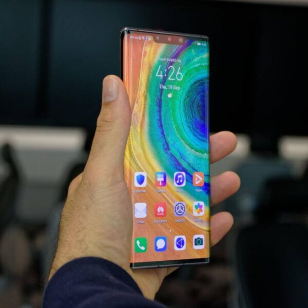 huawei mate 30 pro 2 2