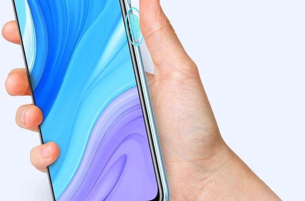 huawei y9s 155