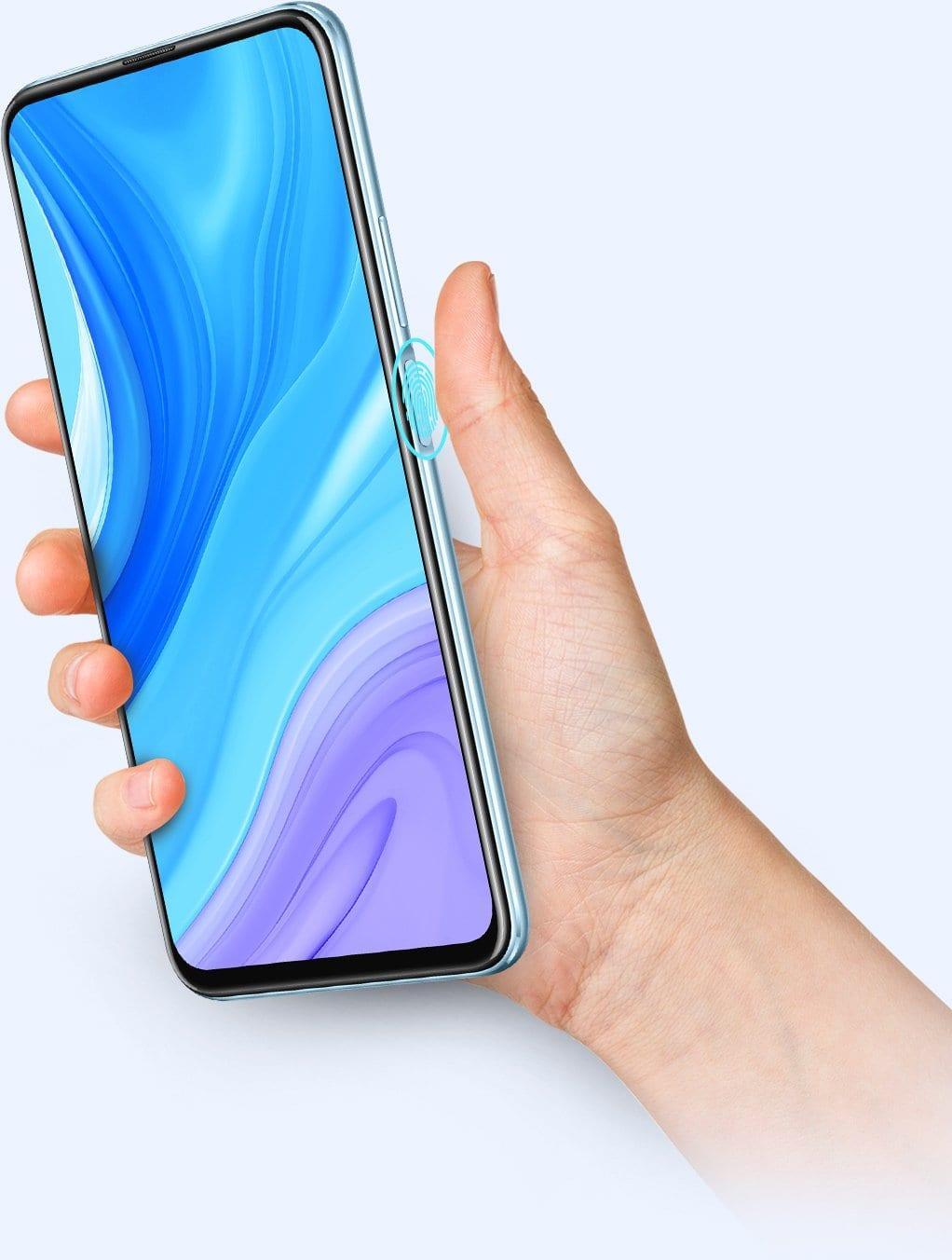 Huawei представила в России доступный смартфон Y9s 5 huawei y9s 155